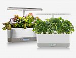 Amazon Prime: AeroGarden Sprout with Gourmet Herbs Seed Pod Kit $39.99