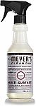 16-oz Mrs. Meyer's All-Purpose Cleaner Spray (Lavender) $2.84
