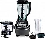Ninja BL770AMZ Mega Kitchen System $120