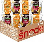 36-pk Simply Doritos & Cheetos Mix Variety Pack $13.28