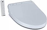 TOTO WASHLET K300 Electronic Bidet Toilet Seat $499