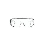 3M  Clear Frame with Clear Lenses Over-the-Glass Eyewear $1.22 + Free Shipping