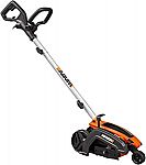 WORX WG896 12 Amp 7.5" Electric Lawn Edger & Trencher $79 and more