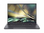 Acer Swift X 16" FHD IPS Laptop (i7-1260P, 16GB, 512GB SSD, Intel Arc A370M) $799.99