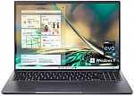 Acer Swift X 16" FHD IPS Laptop (i7-1260P, 16GB, 512GB SSD, Intel Arc A370M) $799.99