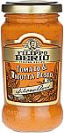 Filippo Berio 6.7 Oz Pesto Sauce $2.40