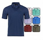 Under Armour Men's Surprise Polo $19.99 and more