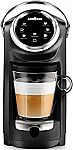 Lavazza Expert Coffee Classy Plus Single Serve ALL-IN-ONE Espresso & Coffee Brewer Machine - LB 400 $113