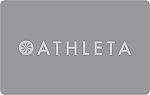 $50 Athleta eGift Card $38