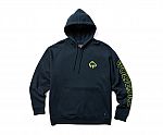 Wolverine Men's Raglan Hoodie $10 and more