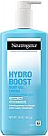 2 x 16-oz Neutrogena Hydro Boost Hydrating Body Gel Cream $12.80