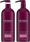 2 Count Nexxus Color Assure Shampoo and Conditioner Color Assure $20.60
