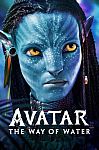 Avatar: The Way of Water (2022) (4K UHD Digital Film) $13