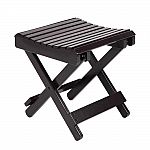 Winado Children Multi-function Folding Bamboo Stool (300-lb Capacity) $14.89