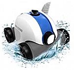 PAXCESS Cordless Automatic Pool Cleaner $99.99