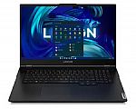 Lenovo Legion 5 15.6" FHD Gaming Laptop (i7-10750H 16GB 512GB GTX 1660 Ti) $800