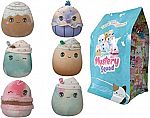 Squishmallows 5-Inch Scented Mystery Plush $6