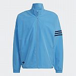 adidas Adicolor Neuclassics Track Jacket $24