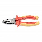 Amazon Basics 1000V VDE Insulated High Leverage Combination 7" Pliers $7.88