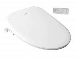 Moen 5-Series Premium Electronic Add-On Bidet Toilet Seat $219.99