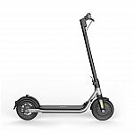 Segway Ninebot D18W Electric Foldable Kick Scooter $299.99