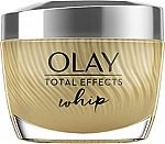Olay Total Effects Whip Face Moisturizer, 1.7 oz $8.82