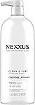 33.8-oz Nexxus Clean and Pure Conditioner $10.68