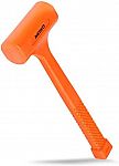 1-Lb. Neiko Dead Blow Hammer $7.65