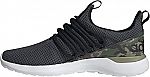 adidas Men's Lite Racer Adapt 3.0 Running Shoe (Sizes 7, 9 or 11.5) $21