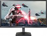 LG 24" IPS LED FHD FreeSync Monitor (HDMI, VGA) $99.99