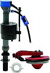 Fluidmaster 400CARP5 Universal No Tank Removal PerforMAX Kit $10