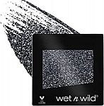 Wet n Wild Color Icon Glitter Single Eyeshadow (Karma) $0.66