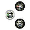 RYOBI  3 in. Multi-Material Cut-Off Wheel Set (3-Pack) $10