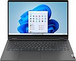 Lenovo Flex 5i 15.6" FHD Touch-Screen Laptop (i5-1135G7 8GB 256GB) $145.99