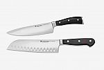WUSTHOF Classic 7" Santoku Knife $112