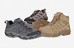 Merrell Moab 3 Vent Men's Shoes $62.99 and more