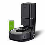 iRobot Roomba i8+ Wi-Fi Connected Robot Vacuum $500 and more