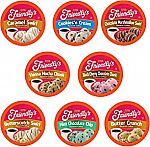 40 Count Friendly's Coffee Pods, Assorted Flavored Ice Cream Variety Pack 15.94