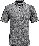 Under Armour Men's Playoff 2.0 Golf Polo $24.97