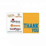 $75 Brand Choice eGift Card + $10 Target eGift Card $75