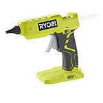 RYOBI ONE+ 18V Cordless Full Size Glue Gun (Tool-Only) $19.97 Shipped