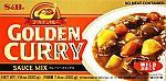 S&B Golden Curry Sauce Mix, Mild, 7.8 Ounce $4.66
