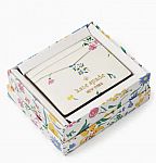 Kate Spade Staci Garden Bouquet Boxed Small Card Holder $28 and more