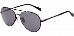 Rag & Bone Polarized Cutaway Aviator Sunglasses $29 + Free Shipping