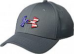 Under Armour Men's Freedom Blitzing Hat $15