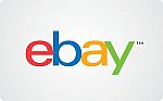 $50 eBay eGift Card - Email Delivery $45