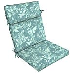 44" Better Homes & Gardens Patio Chair Cushion $14.97