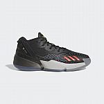 adidas Men's Basketball Shoes $39 + FS