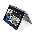 Lenovo ThinkPad X1 Yoga Gen 7 14” FHD Touch Laptop (i5-1240P 16GB 512GB) $800
