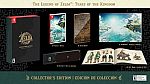 The Legend of Zelda: Tears of the Kingdom Collector's Edition (Nintendo Switch) $129.99